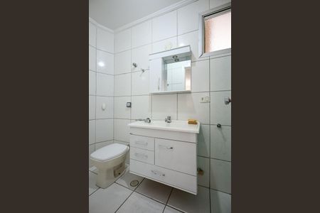 Apartamento à venda com 65m², 2 quartos e 1 vagaBanheiro