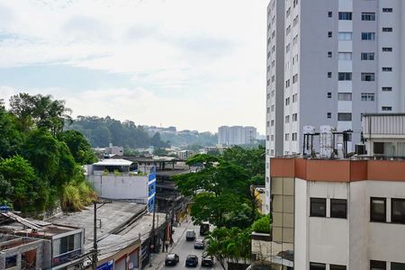 Apartamento à venda com 65m², 2 quartos e 1 vagaVista do Quarto 2
