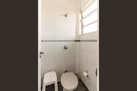Apartamento à venda com 390m², 4 quartos e 1 vagaBanheiro de Serviço