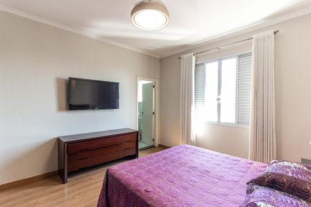 Apartamento à venda com 390m², 4 quartos e 1 vagaQuarto da Suíte