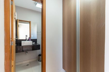 Apartamento à venda com 390m², 4 quartos e 1 vagaCobertura - Lavabo