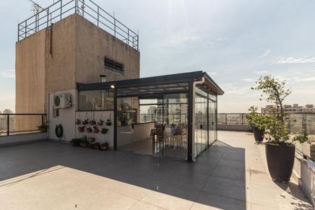 Apartamento à venda com 390m², 4 quartos e 1 vagaCobertura