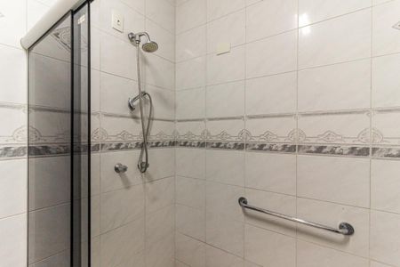 Apartamento à venda com 390m², 4 quartos e 1 vagaBanheiro Social