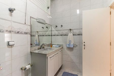 Apartamento à venda com 390m², 4 quartos e 1 vagaBanheiro Social