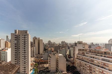 Apartamento à venda com 390m², 4 quartos e 1 vagaVista da Suíte