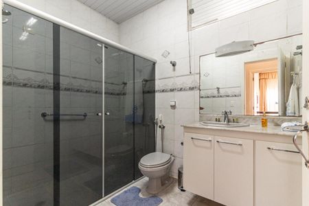 Apartamento à venda com 390m², 4 quartos e 1 vagaBanheiro Social