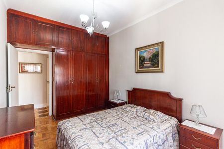 Apartamento à venda com 390m², 4 quartos e 1 vagaQuarto 3