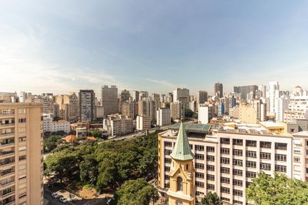 Apartamento à venda com 390m², 4 quartos e 1 vagaVista do Quarto 3