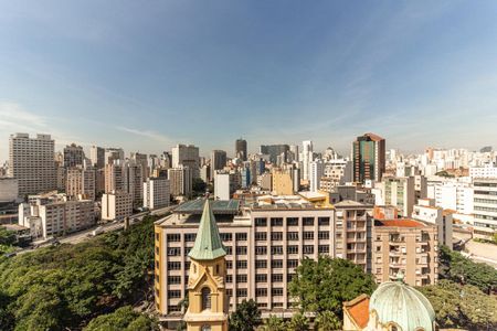Apartamento à venda com 390m², 4 quartos e 1 vagaVista do Quarto 4