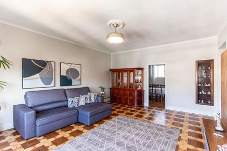 Apartamento à venda com 390m², 4 quartos e 1 vagaSala