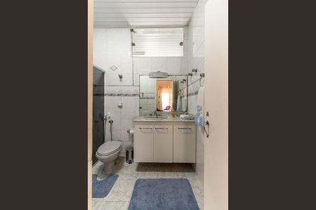 Apartamento à venda com 390m², 4 quartos e 1 vagaBanheiro Social