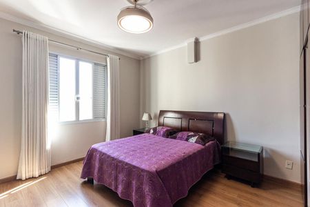 Apartamento à venda com 390m², 4 quartos e 1 vagaQuarto da Suíte
