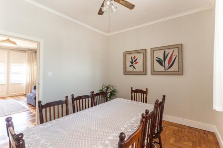 Apartamento à venda com 390m², 4 quartos e 1 vagaSala de Jantar