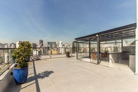 Apartamento à venda com 390m², 4 quartos e 1 vagaCobertura