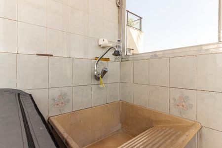 Apartamento à venda com 390m², 4 quartos e 1 vagaÁrea de Serviço 2
