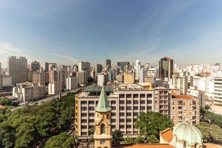 Apartamento à venda com 390m², 4 quartos e 1 vagaVista do Quarto 2