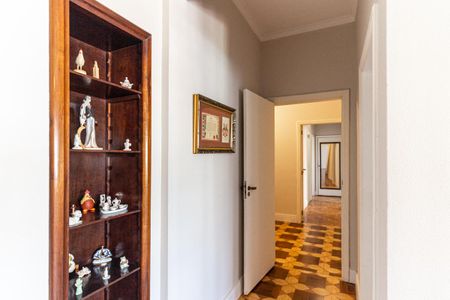 Apartamento à venda com 390m², 4 quartos e 1 vagaSala