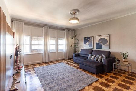 Apartamento à venda com 390m², 4 quartos e 1 vagaSala