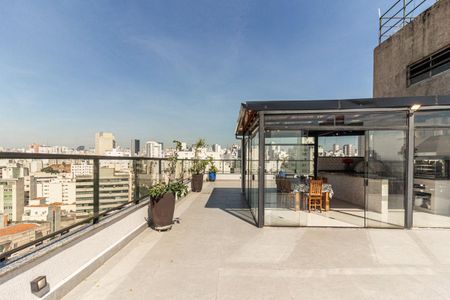 Apartamento à venda com 390m², 4 quartos e 1 vagaCobertura