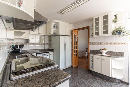 Apartamento à venda com 390m², 4 quartos e 1 vagaCozinha