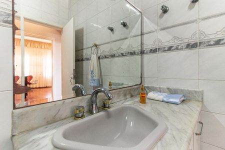 Apartamento à venda com 390m², 4 quartos e 1 vagaBanheiro Social