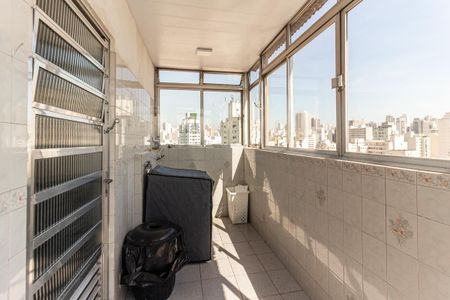 Apartamento à venda com 390m², 4 quartos e 1 vagaÁrea de Serviço 2