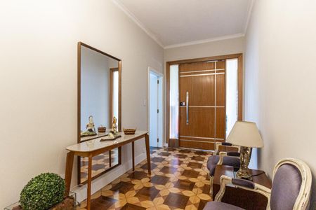 Apartamento à venda com 390m², 4 quartos e 1 vagaEntrada da Sala