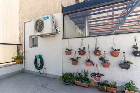 Apartamento à venda com 390m², 4 quartos e 1 vagaCobertura