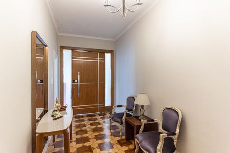 Apartamento à venda com 390m², 4 quartos e 1 vagaEntrada da Sala