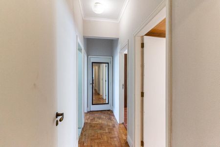Apartamento à venda com 390m², 4 quartos e 1 vagaCorredor