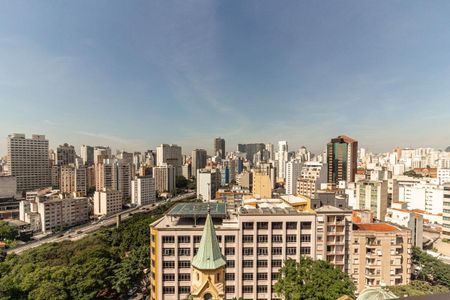 Apartamento à venda com 390m², 4 quartos e 1 vagaCobertura