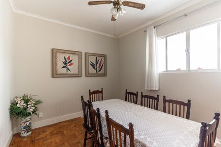Apartamento à venda com 390m², 4 quartos e 1 vagaSala de Jantar