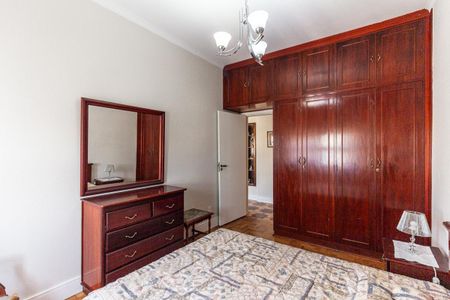 Apartamento à venda com 390m², 4 quartos e 1 vagaQuarto 3