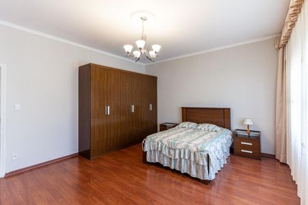 Apartamento à venda com 390m², 4 quartos e 1 vagaQuarto 2