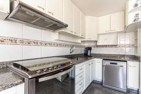 Apartamento à venda com 390m², 4 quartos e 1 vagaCozinha