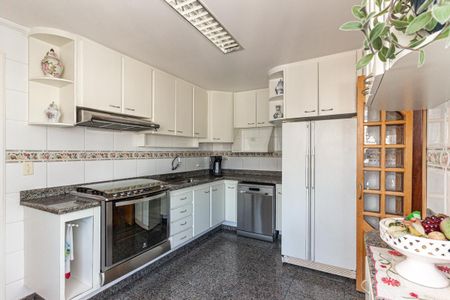 Apartamento à venda com 390m², 4 quartos e 1 vagaCozinha