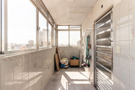 Apartamento à venda com 390m², 4 quartos e 1 vagaÁrea de Serviço 2
