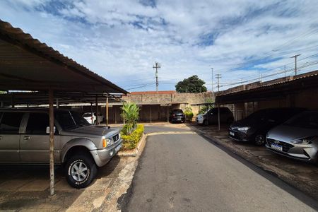 Apartamento à venda com 60m², 2 quartos e 1 vagaGaragem 