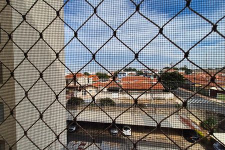 Apartamento à venda com 60m², 2 quartos e 1 vagaVista da Área de Serviço 