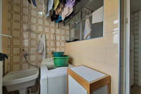 Apartamento à venda com 60m², 2 quartos e 1 vagaÁrea de Serviço