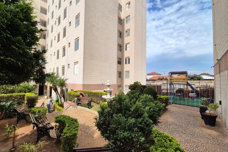 Apartamento à venda com 60m², 2 quartos e 1 vagaÁrea comum