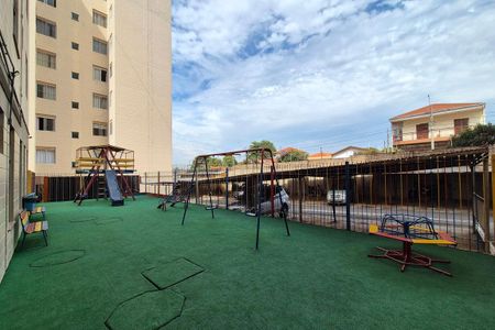 Apartamento à venda com 60m², 2 quartos e 1 vagaÁrea comum - Playground