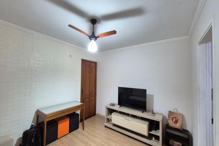 Sala de apartamento para alugar com 2 quartos, 60m² em Jardim Anchieta, Campinas