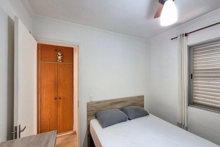 Apartamento à venda com 60m², 2 quartos e 1 vagaQuarto 2 