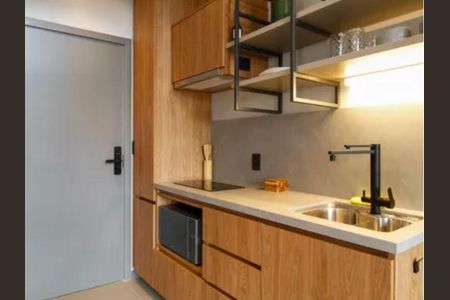 Apartamento para alugar com 1 quarto, 45m² em Sumarezinho, São Paulo