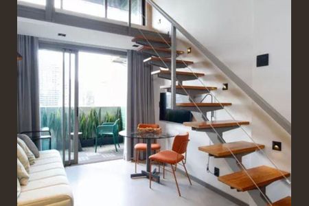 Apartamento para alugar com 1 quarto, 45m² em Sumarezinho, São Paulo