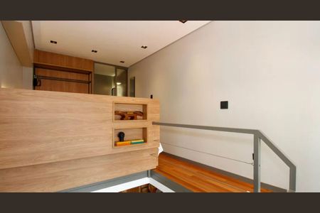 Apartamento para alugar com 1 quarto, 45m² em Sumarezinho, São Paulo