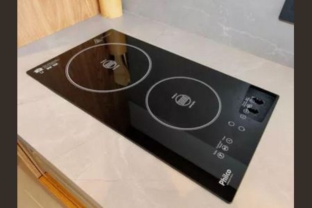 Apartamento para alugar com 1 quarto, 45m² em Sumarezinho, São Paulo