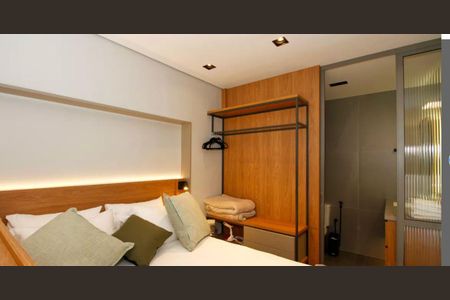 Apartamento para alugar com 1 quarto, 45m² em Sumarezinho, São Paulo