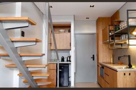 Apartamento para alugar com 1 quarto, 45m² em Sumarezinho, São Paulo